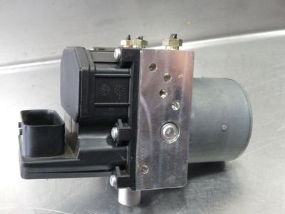 Porsche Boxster S 986 3.2  Hydraulikblock ABS 99635575506 / 996.355.755.06