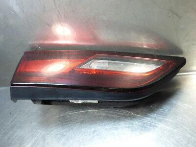 OPEL ASTRA K Limo 5 türer Rückleucht innen Heckklappenleuchte links 39032992