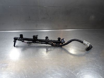 Renault Clio III 1.6 16V Kabelbaum Einspritzdüsen 8200081317