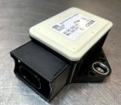 Porsche Panamera 970 4S TURBO GTS ABS Sensor Drehratensensor 99760614505