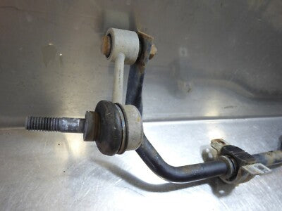 AUDI Q3 8U Stabilisator Stabilisatorstange Hinterachse mit Koppelstangen