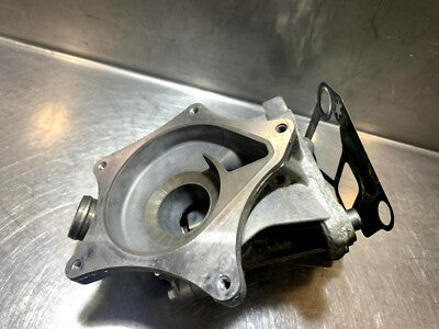 OPEL ASTRA K Insognia B 1.4 TURBO B14XFT Halter Gehäuse Wasserpumpe GM 12641869