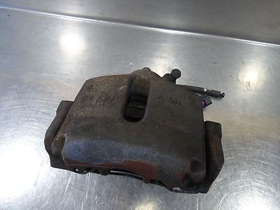 Skoda Superb 1.9 TDI Bremssattel vorne links 581VL