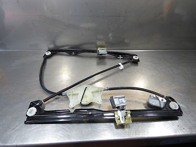 VW CADDY III (2K) 2.0 SDI Fensterheber ohne Motor vorne rechts 2K1837752 AS