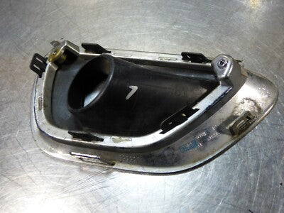 Jeep Grand Cherokee  WK2 Nebelschenwerfer Gitter Vorne Links Blende Nebelgitter