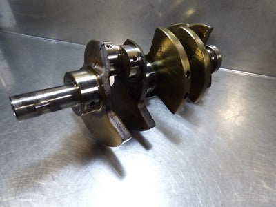 Kurbelwelle für Porsche PANAMERA 3.6 V6 M46.20 Motor 300 PS 9461012R ORIGINAL gebraucht - 94601122