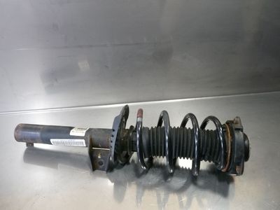 VW Golf 5 1.9 TDI Federbein vorne links 1K0413031CS / 1K0 413 031 CS