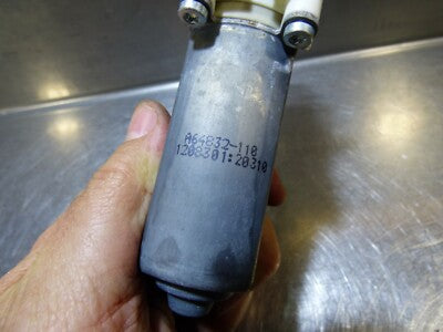 Porsche 981 991 911 718  Fensterhebermotor Motor Fensterheber Rechts