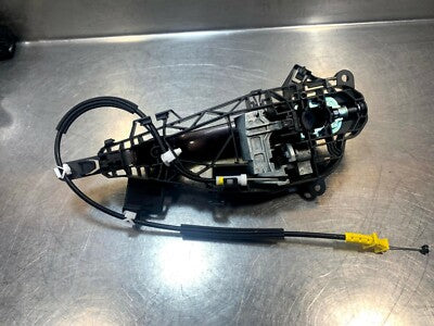 OPEL ASTRA K Tür Griff Außen vorne rechts  GM 13515503  Braun metalik Z 41S