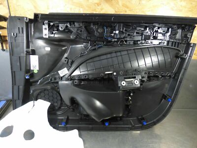 2018 Vauxhall Insignia B PASSENGER FRONT DOOR CARD INTERIOR PANEL 13491536
