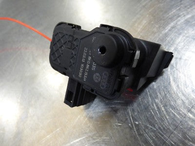 Audi A4 S4 8K A5 8T RS5 Tankentriegelung Modul 8K0862153H ORIGINAL gebraucht - Stellmotor