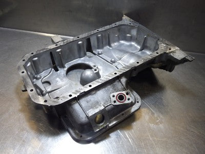 Ölwanne Oberteil Opel D Meriva B Mokka Astra J 1.7 CDTI A17DTS A17DTC A17DTR