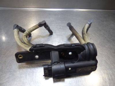 Opel Astra J 1.3 CDTI . Zündverteiler ORIGINAL gebraucht - 55580027