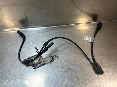 Porsche Panamera 970  Kabelstrang Kabelbaum der Radnabe Vorne Links 97061273300
