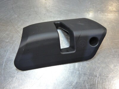 Porsche Panamera 970 Abdeckung Blende Tür hinten links  97053658100