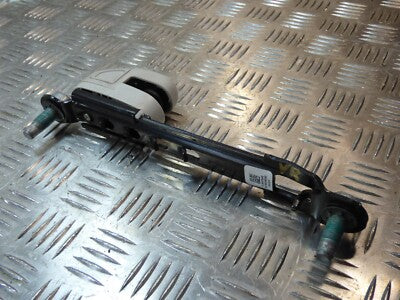 JEEP COMPASS II 2021 Seat Belt Adjuster 5LA64PS4AB ORIGINAL gebraucht - Sicherheitsgurtversteller