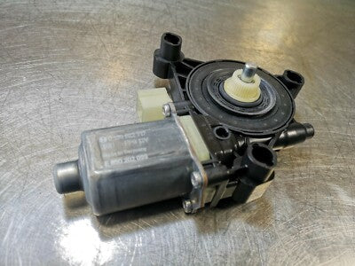 Audi Q2 2018 Fensterhebermotor vorne links 5Q0959801B RHD Front Right gebraucht - Original