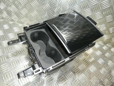 Opel Insignia B 2018 ORIGINAL gebraucht - 2019 Aschenbecher Vorne in schwarz GM 39080460