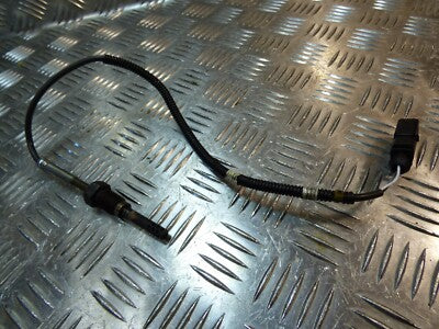 VW Transporter T5 2.5 TDI Temperatursensor Abgastemperaturgeber ORIGINAL gebraucht - 070906088AC