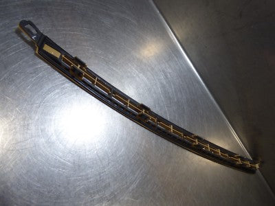 Porsche PANAMERA 970 Defrosterblende Blende Schalttafel vorne links  97055237500