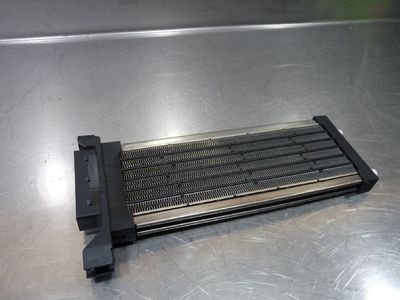 AUDI A4 8EC B7 2.0 TDI Wärmetauscher 8E1819011 / 8E1 819 011 ORIGINAL gebraucht - Zusatzheizung