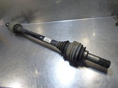 Porsche PANAMERA 970 ORIGINAL Antriebswelle Gelenkwelle hinten recht 97033202401