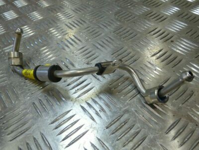 Opel Astra K 1.4 TURBO 150PS B14XFT LE2 KRAFTSTOFFLEITUNG GM ORIGINAL gebraucht - 12643067