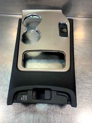 Jeep Grand Cherokee IV WK2 2013-18 Bezel-Gear Shift Indicator Mopart 1VP191X9AC