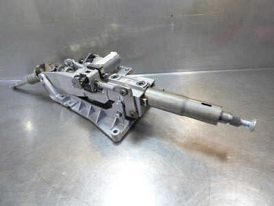 Jeep Grand Cherokee IV WK2 Lenksäule Lenkung STEERING COLUMN LHD