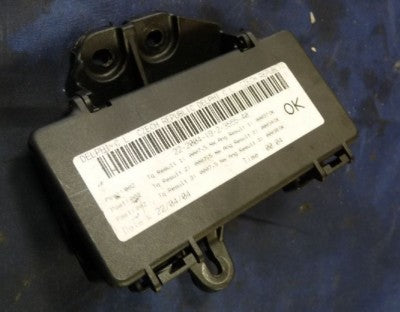 Audi A8 3.0 TDI V6 Quattro 4E0941824A / 4E0 941 824 A ORIGINAL gebraucht - Sicherungkasten