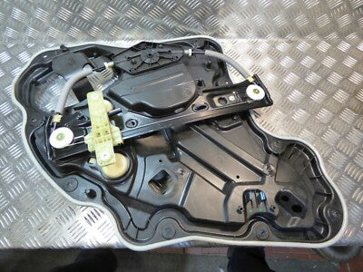 JEEP COMPASS II 2021 Original MOPAR Fensterheber Hinten Links 68243945AA