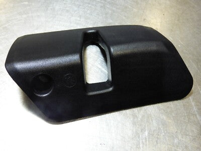 Porsche PANAMERA 970 Abdeckung Blende Tür hinten links 97053658200