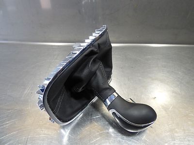 Opel Astra J 1.7 CDTi Schaltsack mit Schaltknauf 6-Gang 55565905