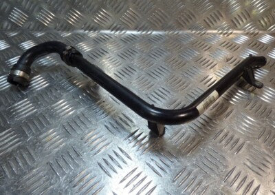 Jeep Cherokee KL 2.0 CRD LMY51 Wasser Kühlmittel Rohr ORIGINAL gebraucht - - 55246552