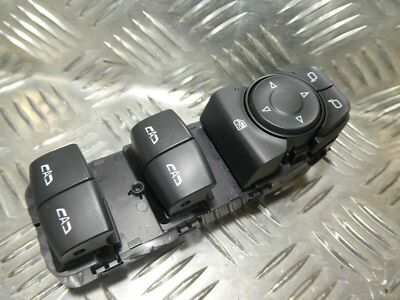 Opel Insignia B 2018 Fensterheber schalter fahrertür vorne links GM 84211877