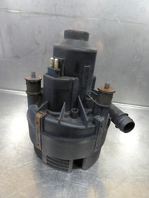 Porsche Boxster 996 911 BOXSTER Luftpumpe Sekundärluftpumpe 99660510400