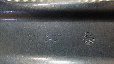 Alfa Romeo Stelvio Q4 Facelift Halter Links vorderen Kotflügel 50535662