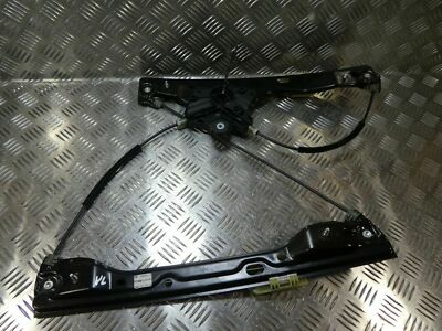Opel Astra K 2017 Elektrische Fensterheber Vorne Links ohne motor GM 13406673
