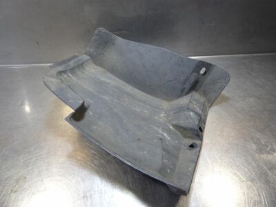 Porsche Boxster 986 2.5   Radhausschale hinten rechts 98650457400