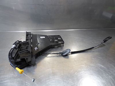 Ford Fiesta 1.4 TDCI (MK7) Türschloss hinten links 8A6A-A26413-BE 861AA264A27BK