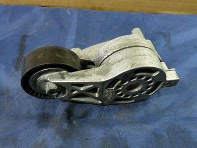 VW PASSAT 3C 2.0 TDI BKP 03G903315 / 03G 903 315 ORIGINAL gebraucht - Spannrolle