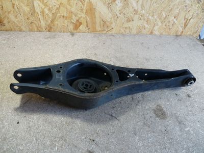 VW Golf 6 1.4 TSI hinten rechts 1K0505357 / 1K0 505 357 ORIGINAL gebraucht - Querlenker