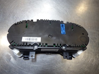 Audi A1 8X 1.6 TDI Speedometer Clock Instrument Cluster 8X0920980N – Produktansicht 4