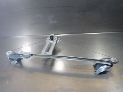 Opel Zafira Life Bj:2008 Fensterheber ohne Motor hinten rechts 13132228 RH