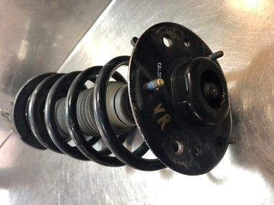 Opel Antara 2.2 CDTI Federbein Stossdämpfer  Vorne Rechts 95166267 C16