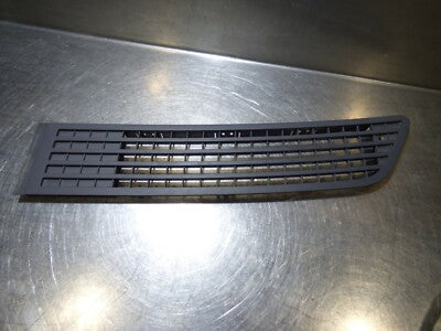 VW CRAFTER MB Sprinter W906 Motorhauben Kühlergrill links 2E1864877C ORIGINAL gebraucht - 9068361018