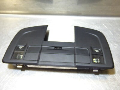 Porsche 981 991 911  Dachbedieneinheit Innenraumleuchte Innenleuchte 99161342208