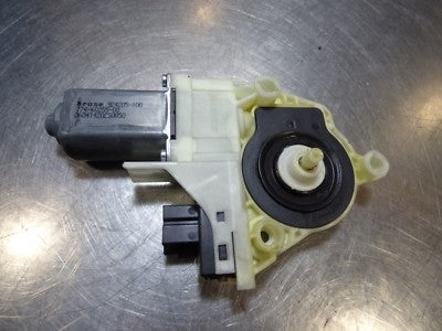 Porsche PANAMERA 970 MK1 Original Fensterheber Window Motor vorne links