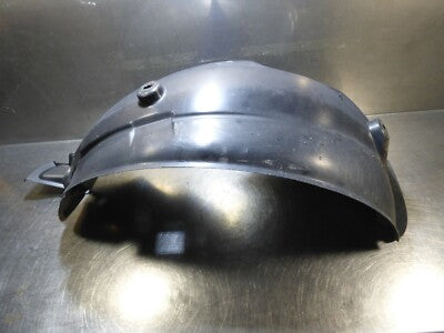 Smart Fortwo 450 Radhausschale Radhausverkleidung hinten links ORIGINAL gebraucht - 0000822V007