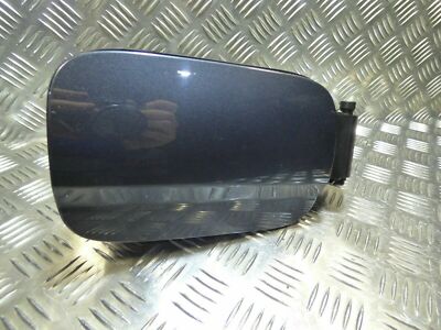 Mercedes W204 C-Klasse Tankdeckel Tankklappe Farbe Grau 755 ORIGINAL gebraucht - A2047500103